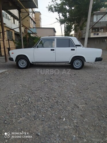 LADA (VAZ) 2107 2006, 193,600 km - 1.6 l - Gəncə