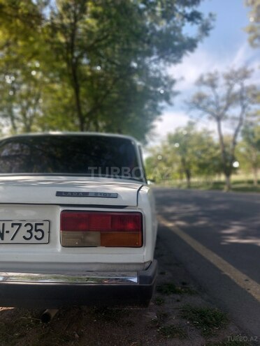 LADA (VAZ) 2107 2006, 193,600 km - 1.6 l - Gəncə