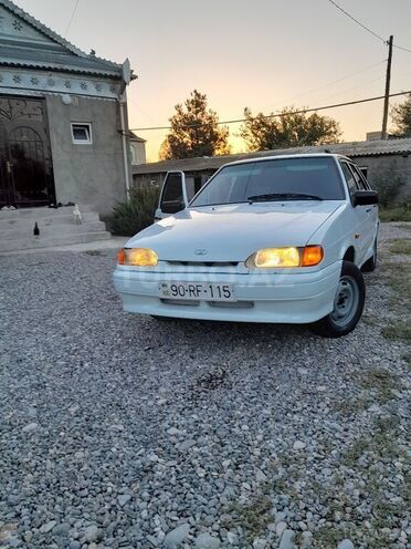 LADA (VAZ) 2115 2012, 147,288 km - 1.5 l - Bərdə
