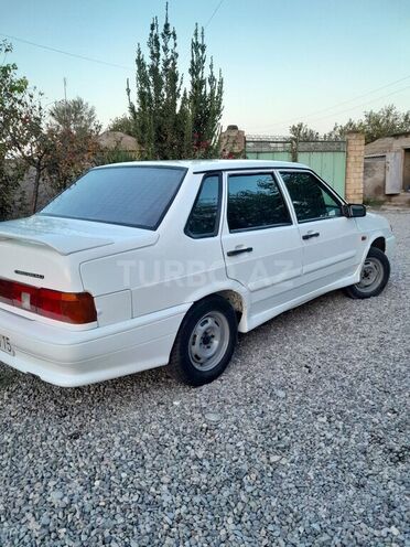 LADA (VAZ) 2115 2012, 147,288 km - 1.5 l - Bərdə