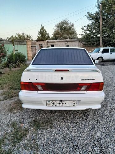 LADA (VAZ) 2115 2012, 147,288 km - 1.5 l - Bərdə