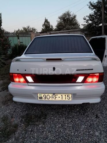 LADA (VAZ) 2115 2012, 147,288 km - 1.5 l - Bərdə