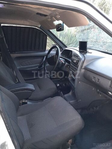 LADA (VAZ) 2115 2012, 147,288 km - 1.5 l - Bərdə