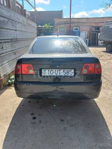 Chery Amulet (A15) 2007, 220,563 km - 1.6 l - Bakı