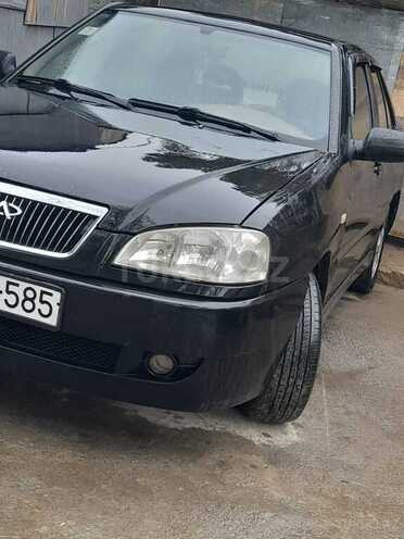 Chery Amulet (A15) 2007, 220,563 km - 1.6 l - Bakı