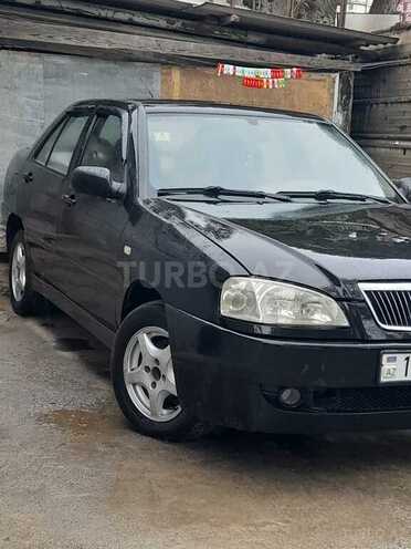 Chery Amulet (A15) 2007, 220,563 km - 1.6 l - Bakı