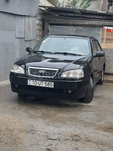 Chery Amulet (A15) 2007, 220,563 km - 1.6 l - Bakı
