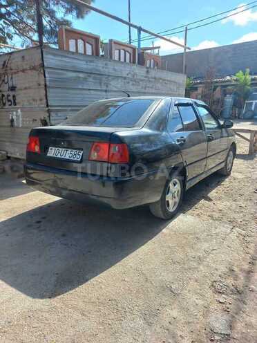 Chery Amulet (A15) 2007, 220,563 km - 1.6 l - Bakı