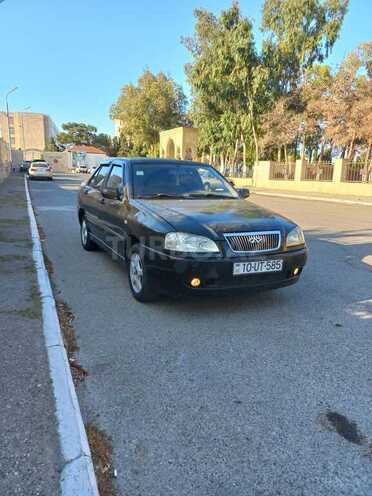 Chery Amulet (A15) 2007, 220,563 km - 1.6 l - Bakı