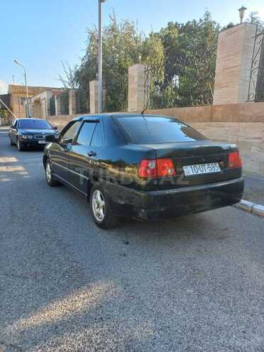 Chery Amulet (A15) 2007, 220,563 km - 1.6 l - Bakı