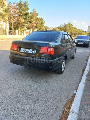 Chery Amulet (A15) 2007, 220,563 km - 1.6 l - Bakı