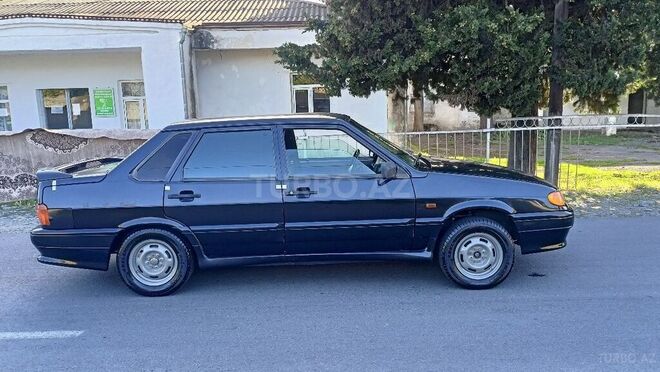 LADA (VAZ) 2115 2006, 243,122 km - 1.6 l - Balakən