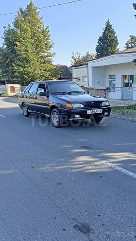LADA (VAZ) 2115 2006, 243,122 km - 1.6 l - Balakən