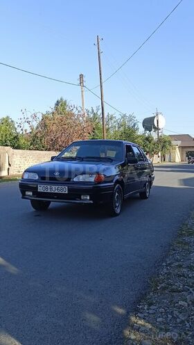 LADA (VAZ) 2115 2006, 243,122 km - 1.6 l - Balakən
