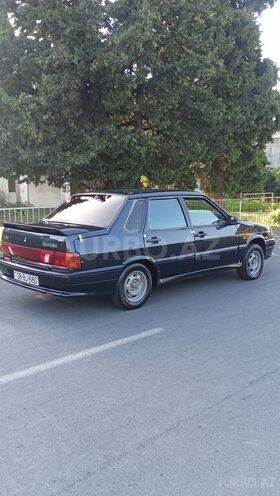 LADA (VAZ) 2115 2006, 243,122 km - 1.6 l - Balakən