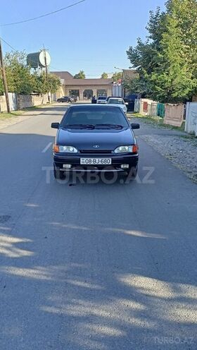 LADA (VAZ) 2115 2006, 243,122 km - 1.6 l - Balakən