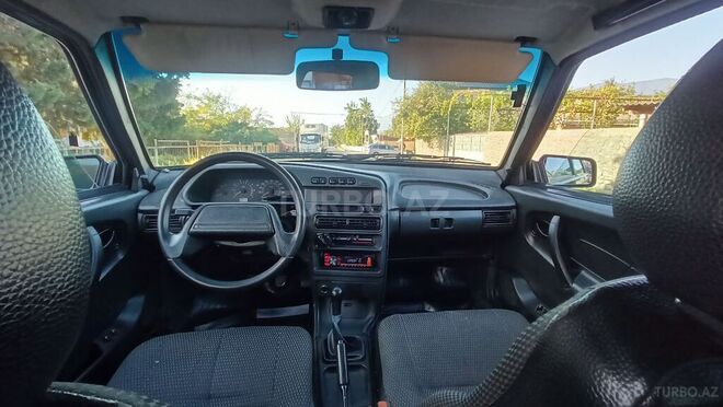 LADA (VAZ) 2115 2006, 243,122 km - 1.6 l - Balakən
