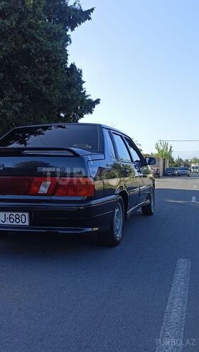 LADA (VAZ) 2115 2006, 243,122 km - 1.6 l - Balakən