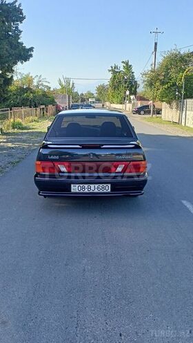 LADA (VAZ) 2115 2006, 243,122 km - 1.6 l - Balakən