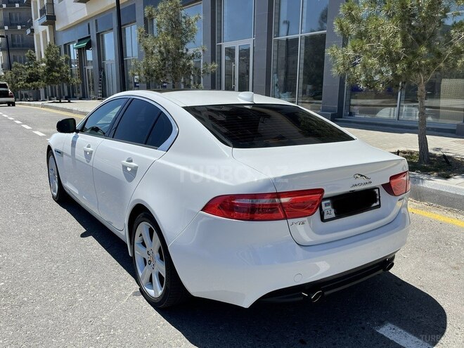 Jaguar XE 2016, 47,000 km - 2.0 l - Bakı