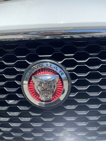 Jaguar XE 2016, 47,000 km - 2.0 l - Bakı
