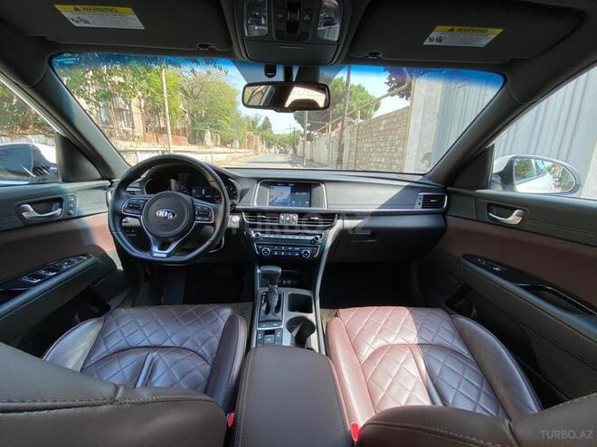 Kia Optima 2018, 25,878 km - 2.0 l - Bakı