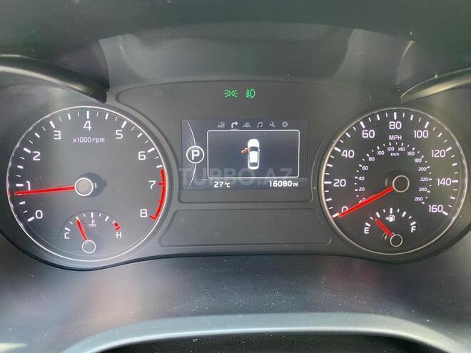 Kia Optima 2018, 25,878 km - 2.0 l - Bakı