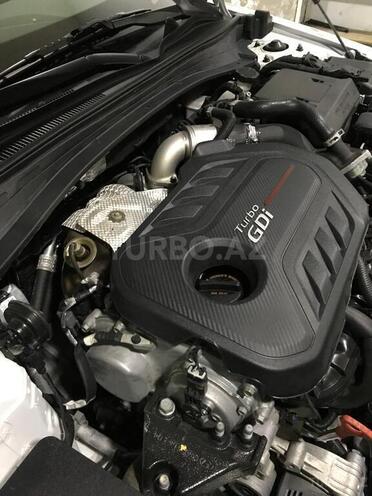 Kia Optima 2018, 25,878 km - 2.0 l - Bakı
