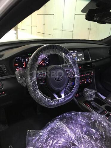 Kia Optima 2018, 25,878 km - 2.0 l - Bakı