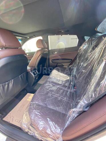 Kia Optima 2018, 25,878 km - 2.0 l - Bakı