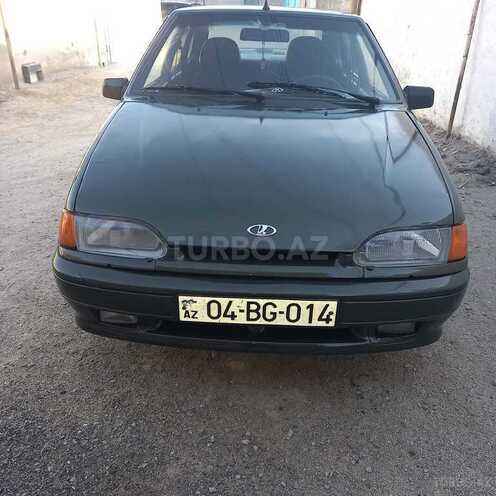 LADA (VAZ) 2114 2004, 450,000 km - 1.5 л - Sumqayıt