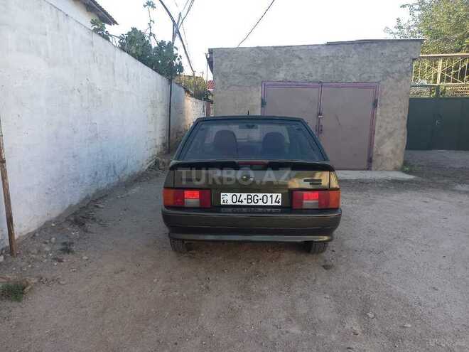 LADA (VAZ) 2114 2004, 450,000 km - 1.5 л - Sumqayıt