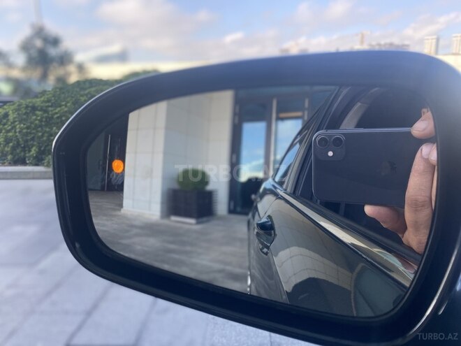 Ford Fusion 2014, 670 km - 1.5 l - Bakı