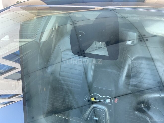 Ford Fusion 2014, 670 km - 1.5 l - Bakı