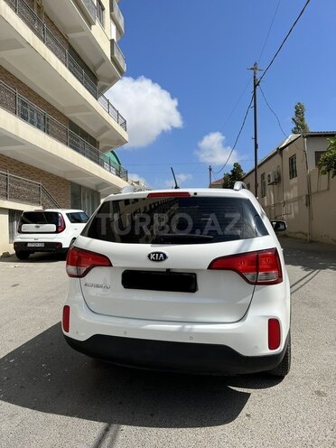 Kia Sorento 2013, 250,000 km - 2.4 l - Bakı