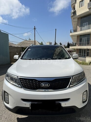 Kia Sorento 2013, 250,000 km - 2.4 l - Bakı