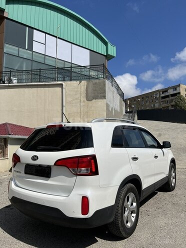 Kia Sorento 2013, 250,000 km - 2.4 l - Bakı