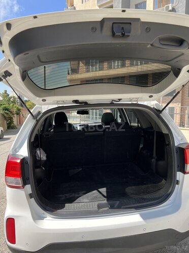 Kia Sorento 2013, 250,000 km - 2.4 l - Bakı