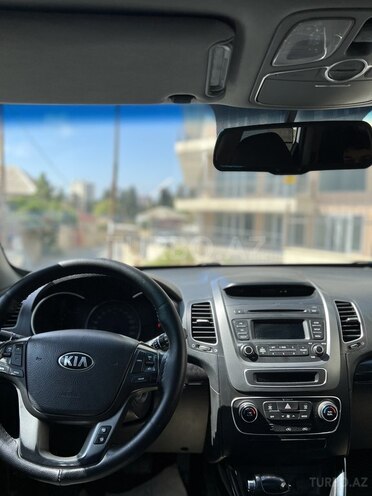 Kia Sorento 2013, 250,000 km - 2.4 l - Bakı