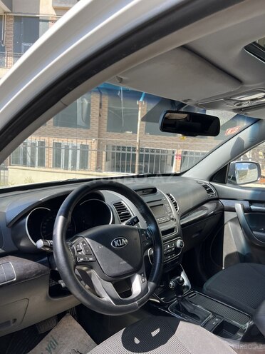 Kia Sorento 2013, 250,000 km - 2.4 l - Bakı