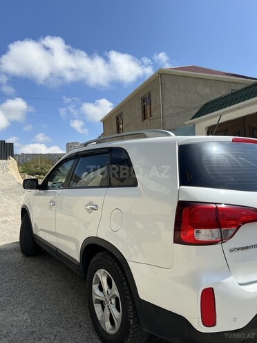 Kia Sorento 2013, 250,000 km - 2.4 l - Bakı