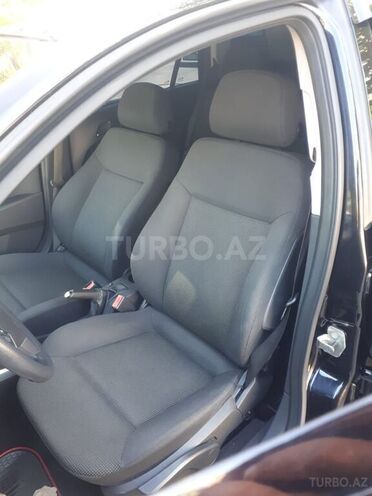Opel Astra 2009, 139,400 km - 1.4 l - Bakı