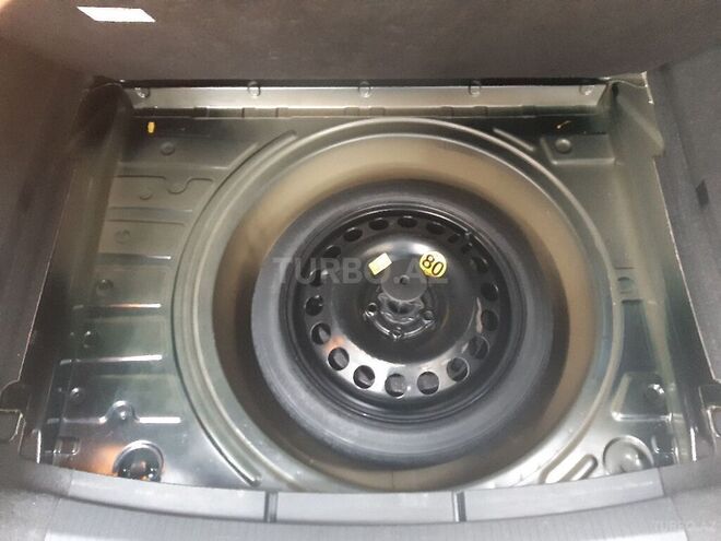 Opel Astra 2009, 139,400 km - 1.4 l - Bakı