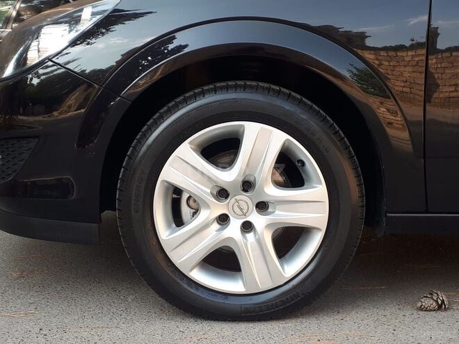 Opel Astra 2009, 139,400 km - 1.4 l - Bakı