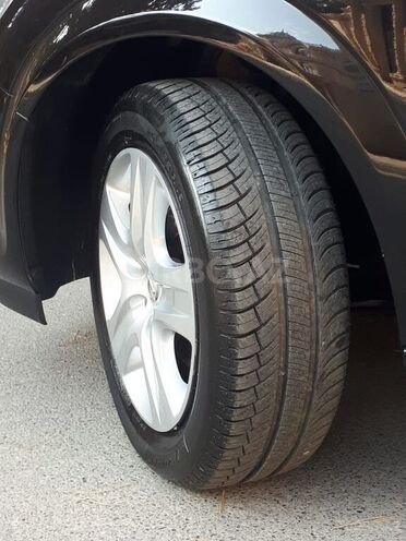 Opel Astra 2009, 139,400 km - 1.4 l - Bakı
