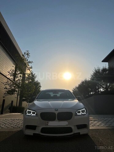 BMW 528 2015, 57,000 km - 2.0 l - Bakı