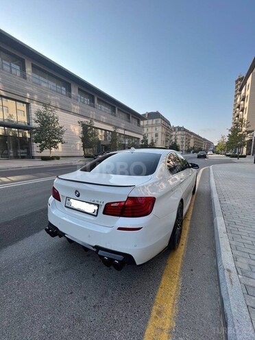BMW 528 2015, 57,000 km - 2.0 l - Bakı