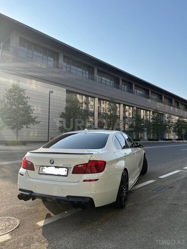 BMW 528 2015, 57,000 km - 2.0 l - Bakı