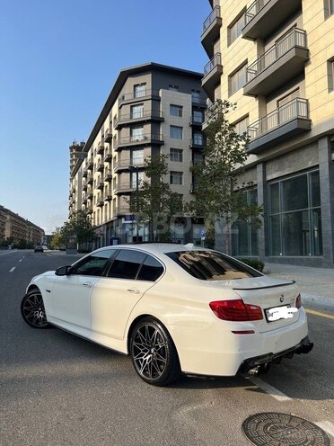 BMW 528 2015, 57,000 km - 2.0 l - Bakı