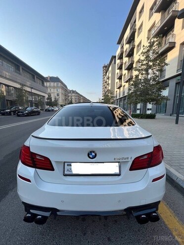BMW 528 2015, 57,000 km - 2.0 l - Bakı